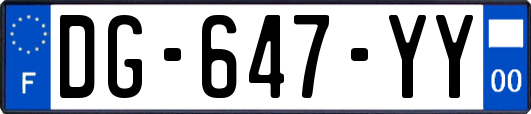 DG-647-YY
