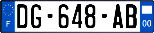 DG-648-AB