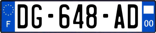 DG-648-AD