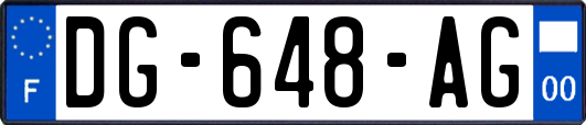 DG-648-AG