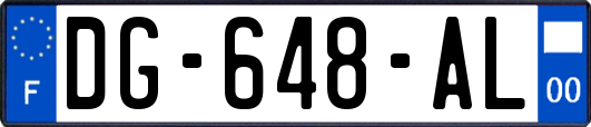 DG-648-AL