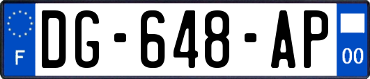DG-648-AP