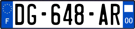 DG-648-AR