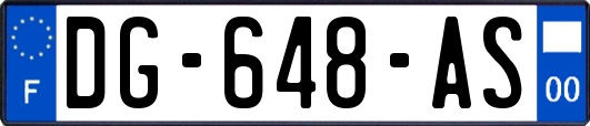 DG-648-AS