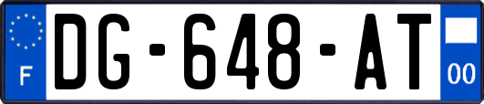 DG-648-AT