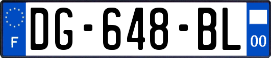 DG-648-BL
