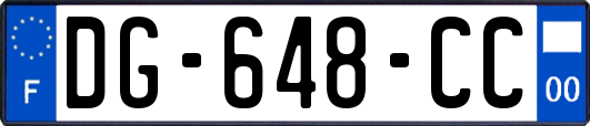 DG-648-CC