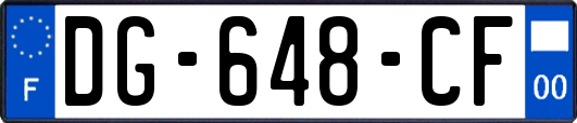 DG-648-CF