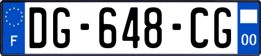 DG-648-CG