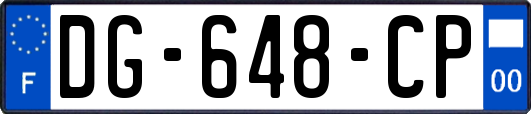 DG-648-CP