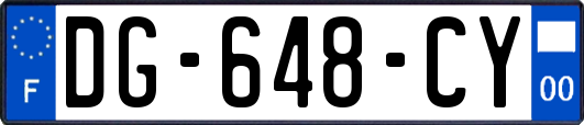 DG-648-CY