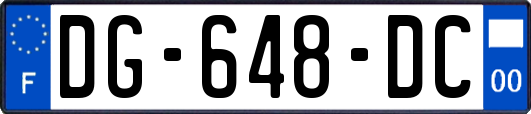 DG-648-DC