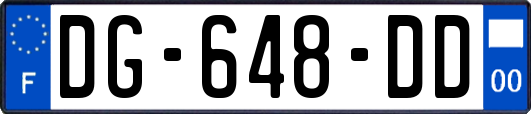 DG-648-DD