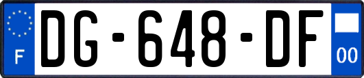DG-648-DF