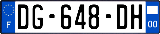 DG-648-DH