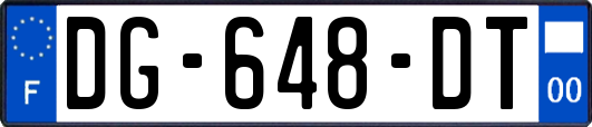 DG-648-DT