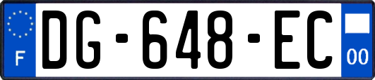 DG-648-EC