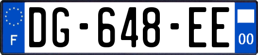 DG-648-EE