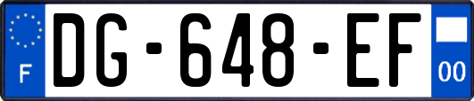 DG-648-EF