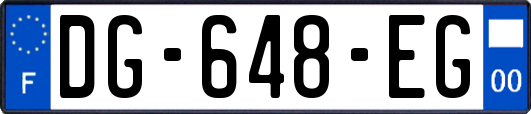 DG-648-EG