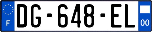 DG-648-EL