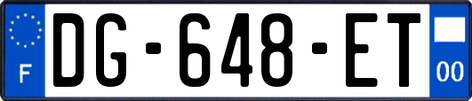 DG-648-ET