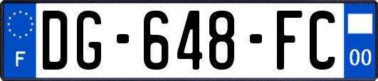 DG-648-FC