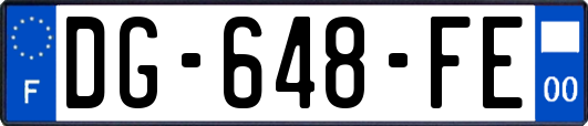 DG-648-FE