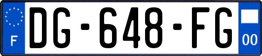 DG-648-FG