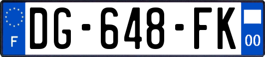 DG-648-FK