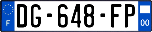 DG-648-FP