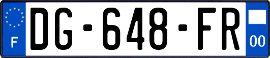 DG-648-FR