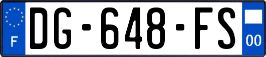 DG-648-FS