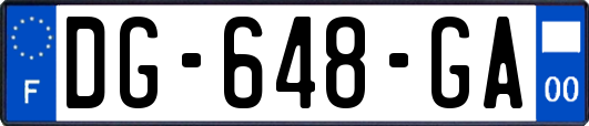 DG-648-GA