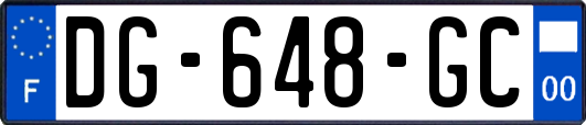 DG-648-GC