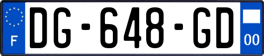 DG-648-GD