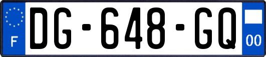 DG-648-GQ