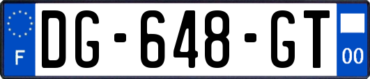 DG-648-GT