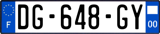 DG-648-GY