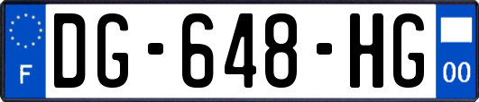 DG-648-HG