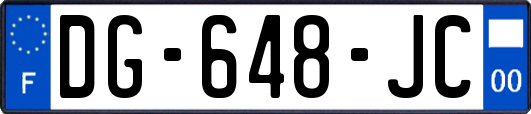 DG-648-JC