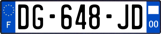 DG-648-JD