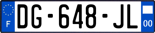 DG-648-JL