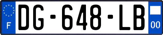 DG-648-LB