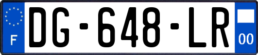 DG-648-LR