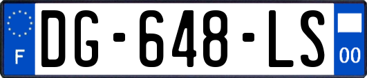 DG-648-LS