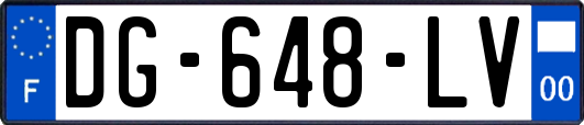 DG-648-LV