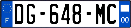 DG-648-MC
