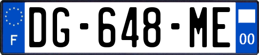 DG-648-ME