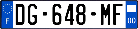 DG-648-MF